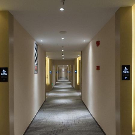 Lavande Hotels-Xiamen Zhongshan Road Pedestrian Street Eksteriør bilde