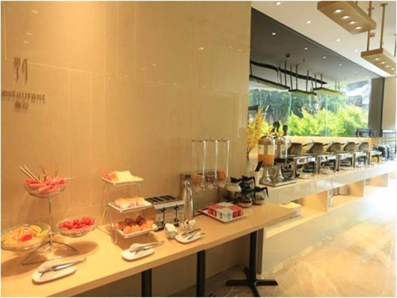Lavande Hotels-Xiamen Zhongshan Road Pedestrian Street Eksteriør bilde