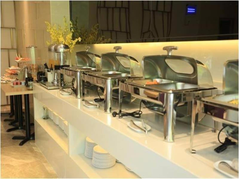 Lavande Hotels-Xiamen Zhongshan Road Pedestrian Street Eksteriør bilde