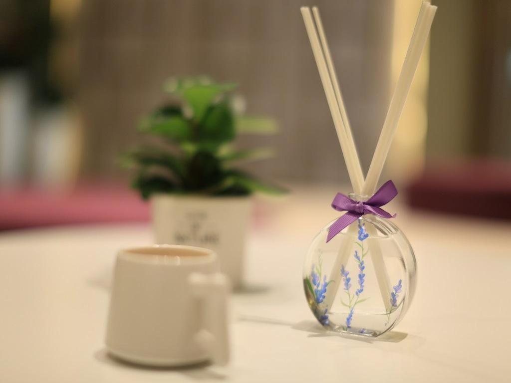 Lavande Hotels-Xiamen Zhongshan Road Pedestrian Street Eksteriør bilde