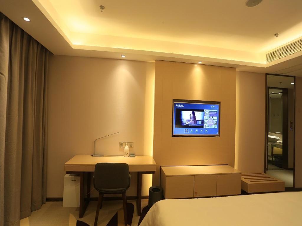 Lavande Hotels-Xiamen Zhongshan Road Pedestrian Street Eksteriør bilde