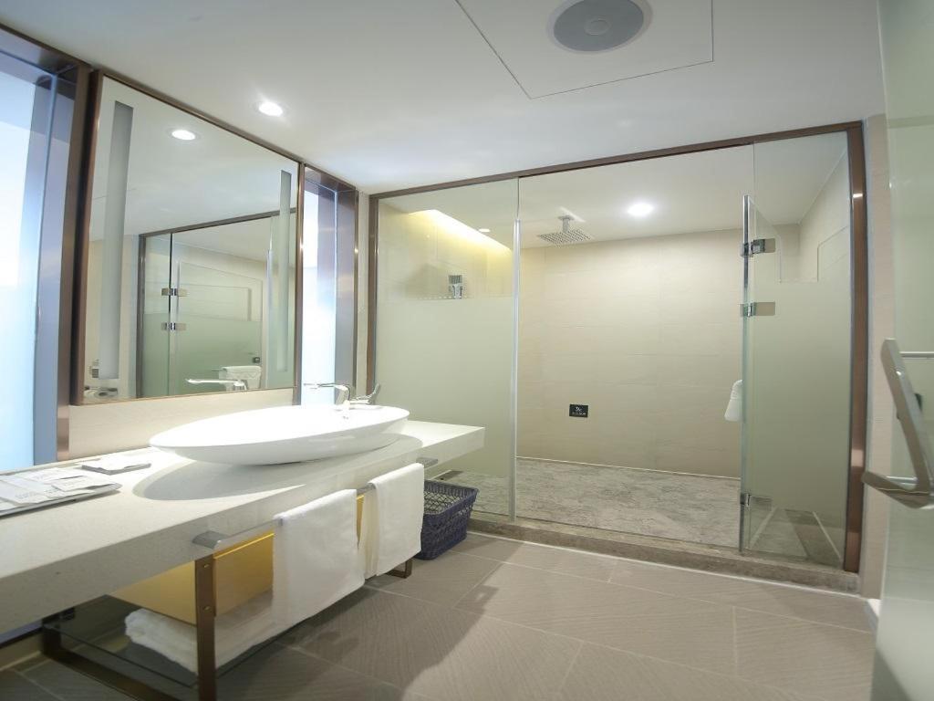 Lavande Hotels-Xiamen Zhongshan Road Pedestrian Street Eksteriør bilde