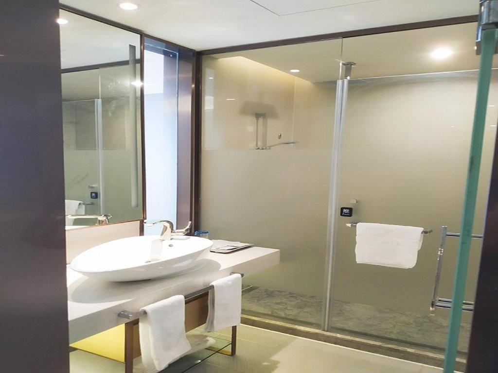 Lavande Hotels-Xiamen Zhongshan Road Pedestrian Street Eksteriør bilde